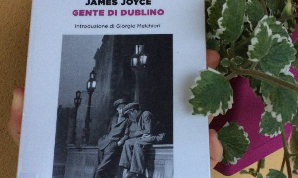 Gente di Dublino – James Joyce
