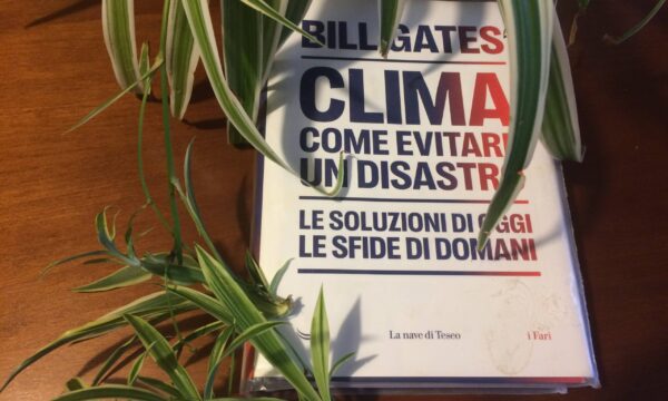Clima – Bill Gates