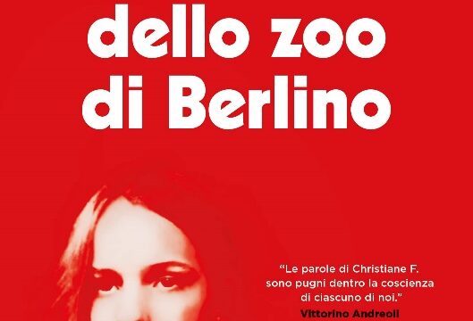Noi, i ragazzi dello zoo di Berlino – Christiane Vera Felscherinow