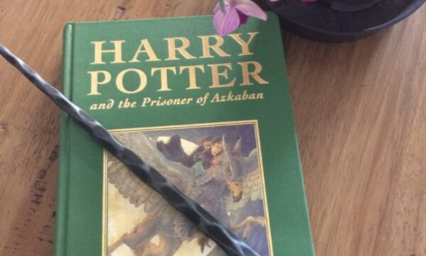 Harry Potter e il prigioniero di Azkaban – J.K. Rowling