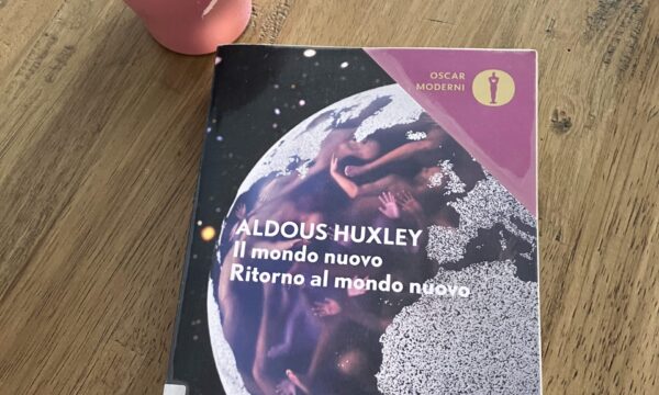 Il mondo nuovo – Aldous Huxley