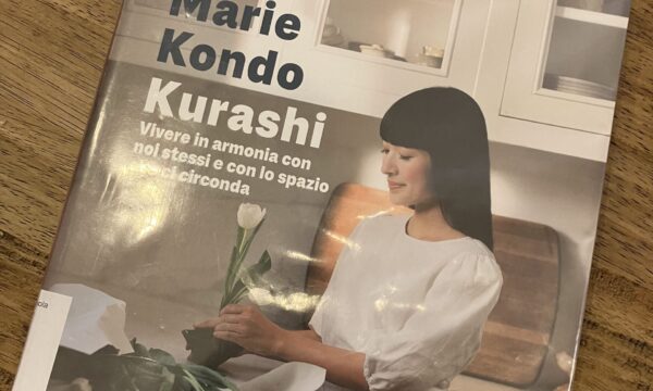 Kurashi – Marie Kondo