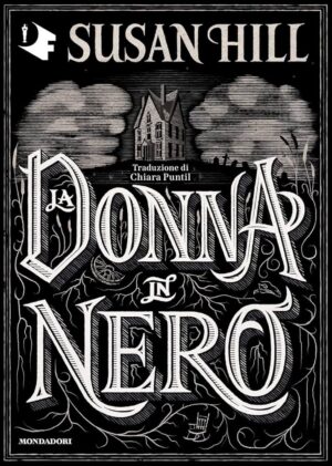 La donna in nero