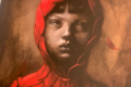 Little Red - Beatriz Martìn Vidal